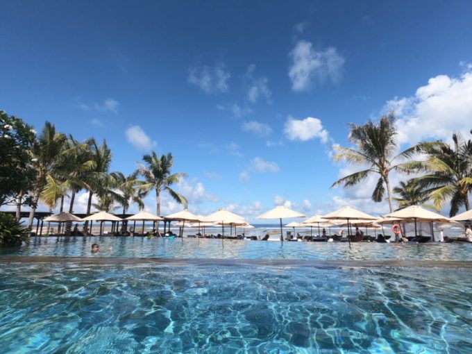ザ・リッツカールトン・バリ