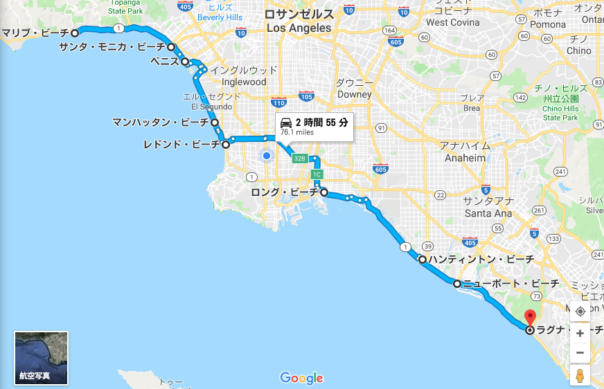 マップ