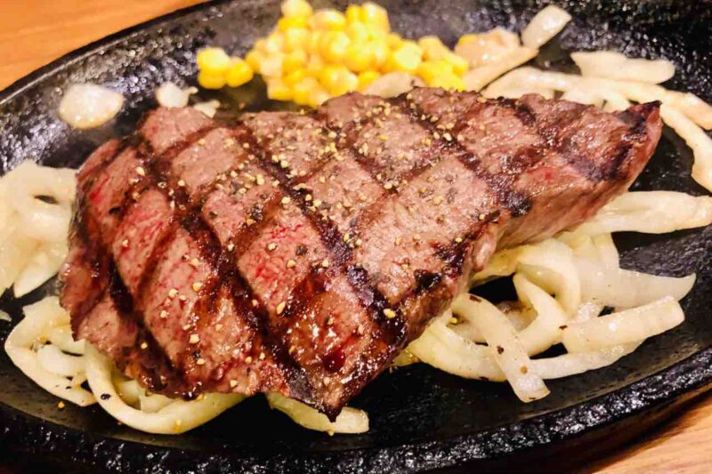 那覇＆沖縄本島南部でランチに行きたい安い＆美味しいステーキ店１０選