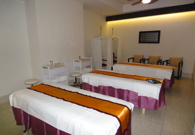 スパアユアラン