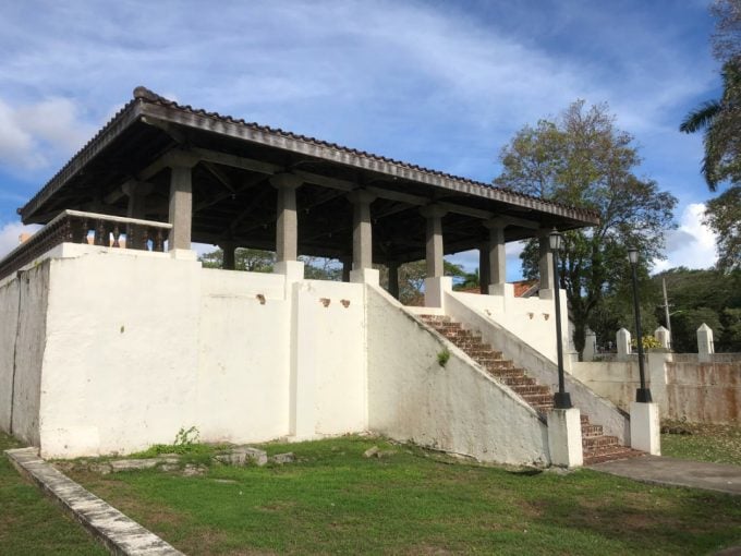 スペイン広場