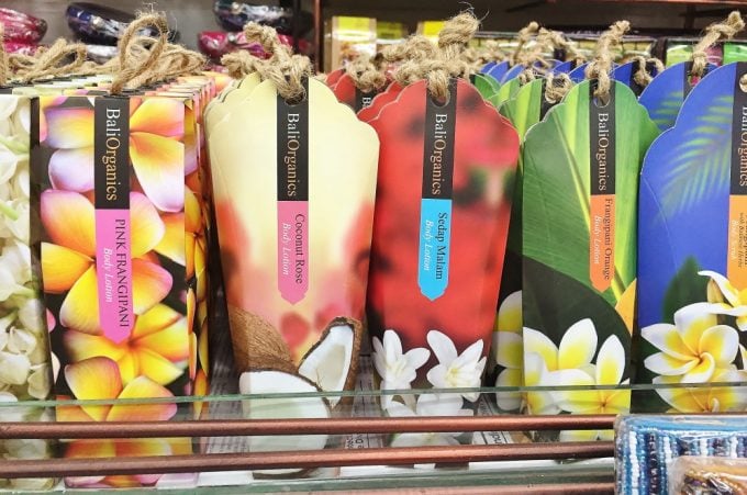 スミニャックのホテルの特徴とは