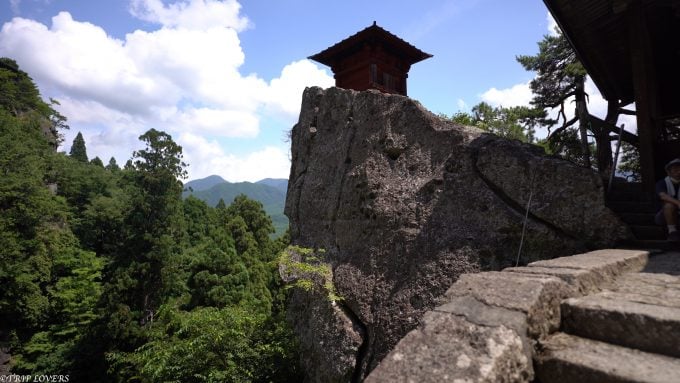 山寺