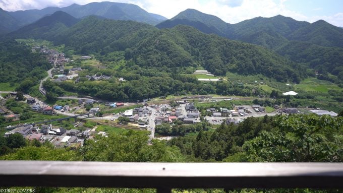 山寺