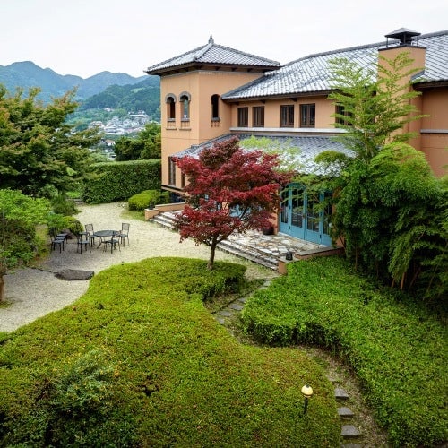 ハミルトン宇礼志野