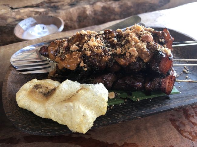 バリ島のローカル食堂ってどんな感じ？