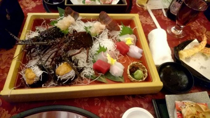 ホテルアルティア鳥羽