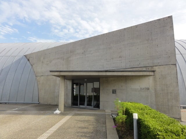 ミュゼふくおかカメラ館