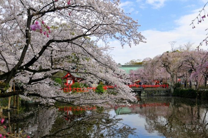 三嶋大社
