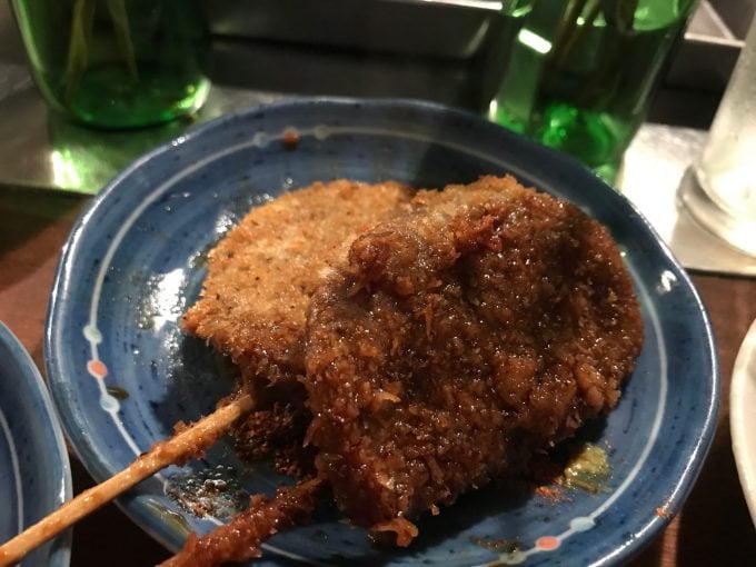 三河屋