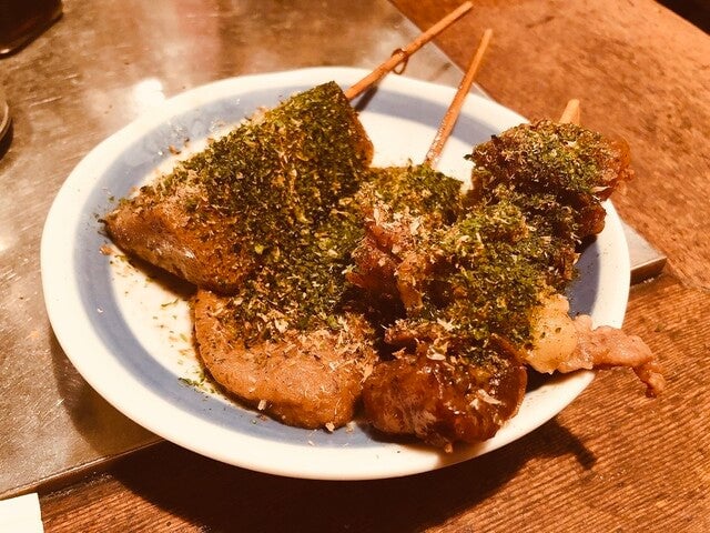 三河屋