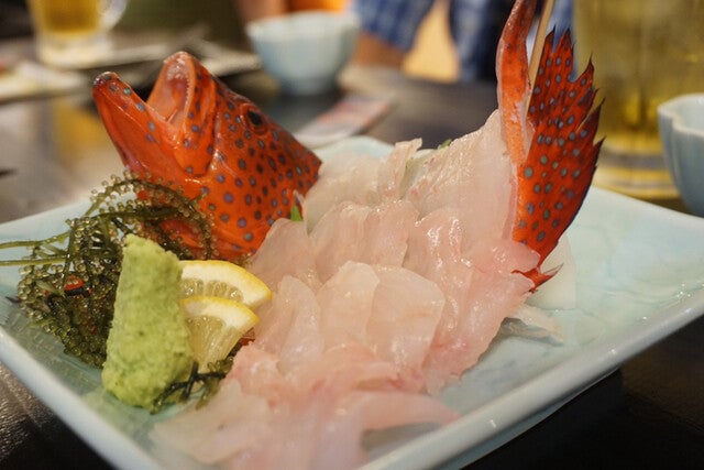 三線ライブ酒場　美琉太陽