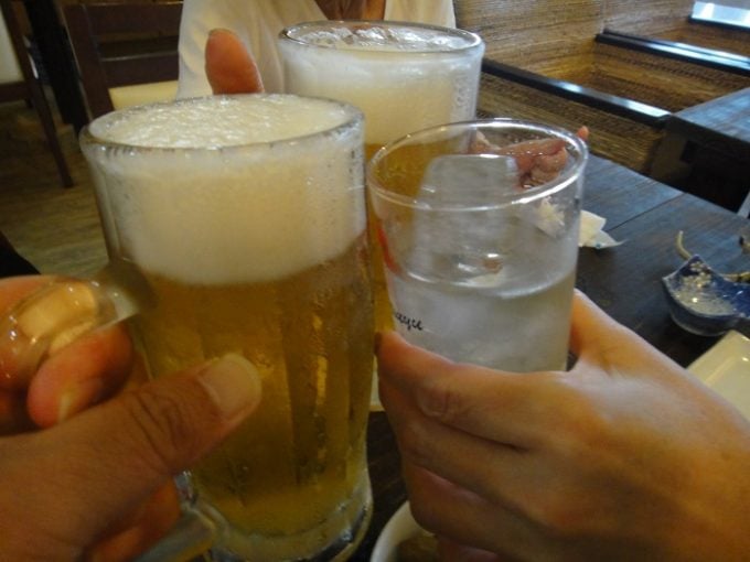三線ライブ酒場　美琉太陽