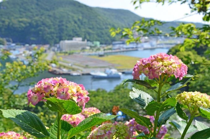 下田公園