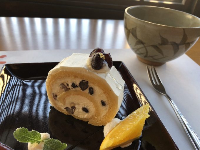 中田屋