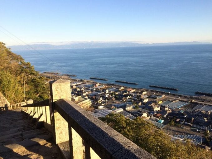 久能山東照宮
