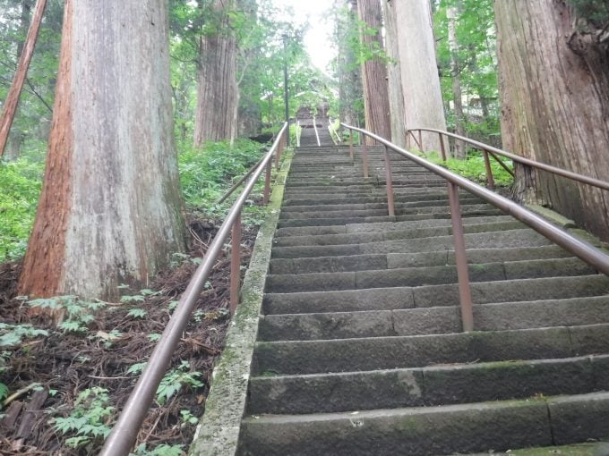 五社巡りの注意点