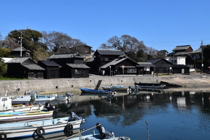 佐久島