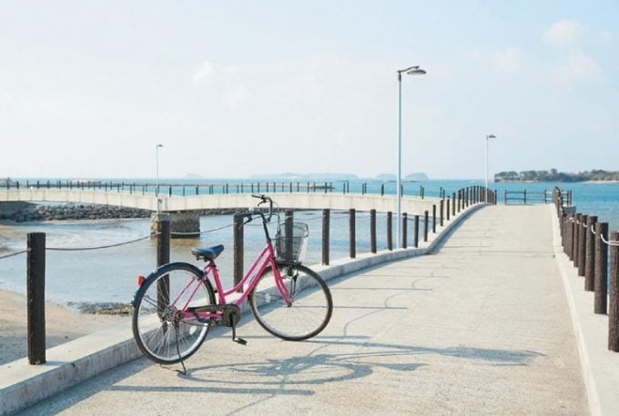 佐久島