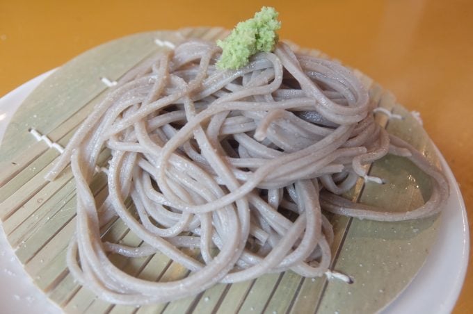 修禅寺