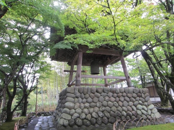 修禅寺