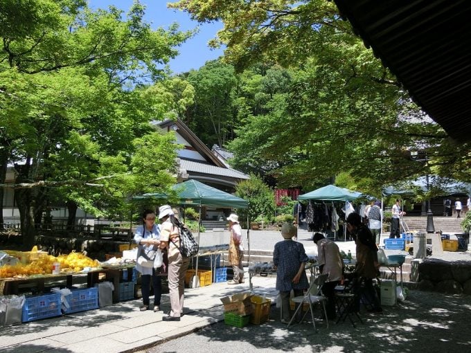 修禅寺