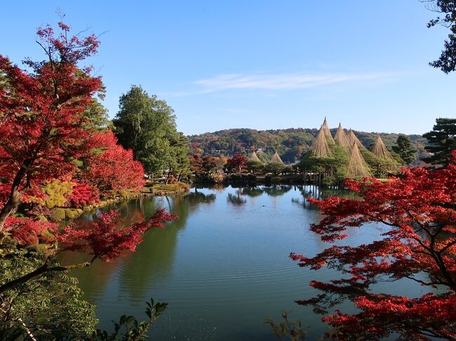 兼六園