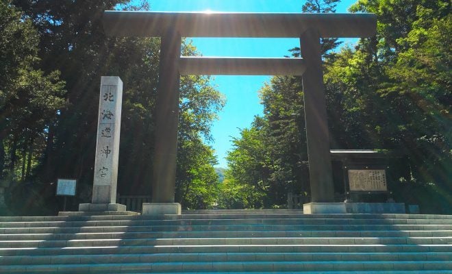 åæµ·éç¥å®®oræ­å¹å¸åå±±åç©å
