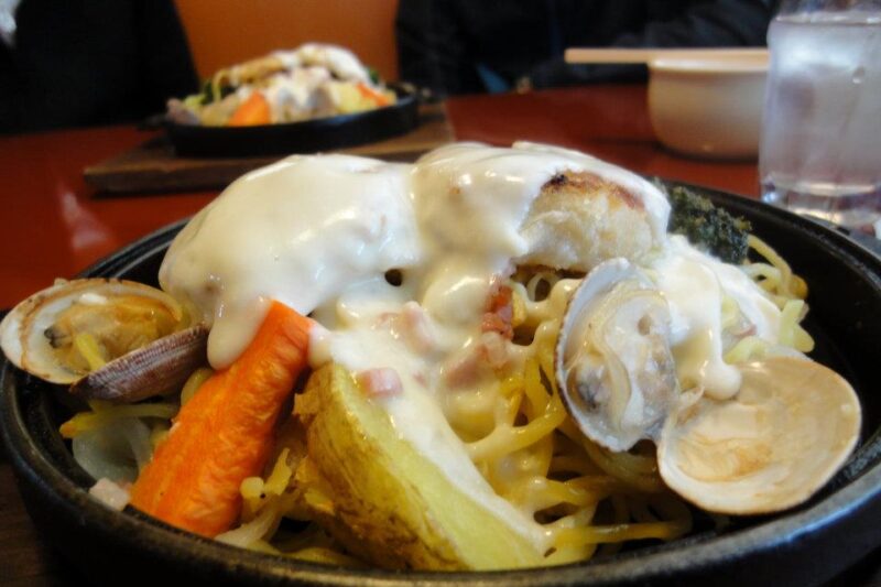 北見市で美味しい塩焼きそばが食べられる人気店を厳選