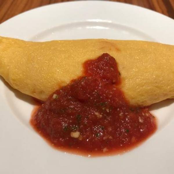 卵料理 朝食