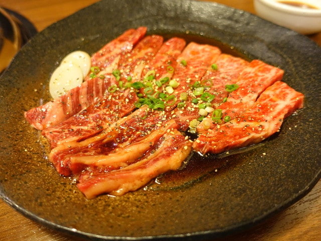 和牛焼肉 たんぽぽ