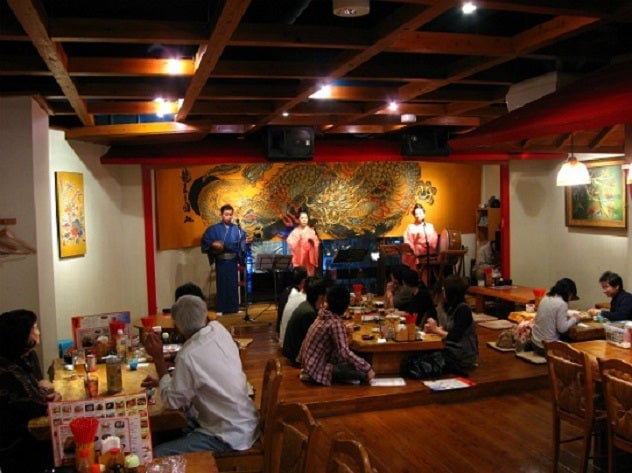 地酒横丁