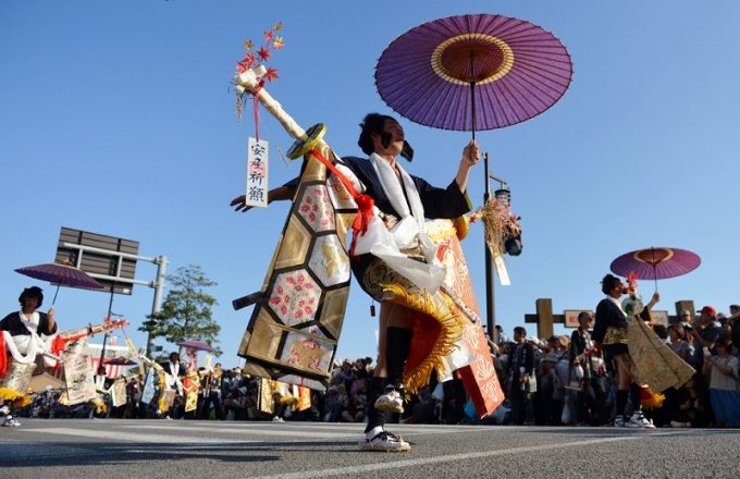大井神社