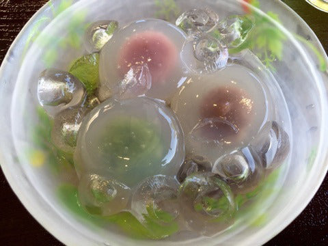 大垣市 観光スポット 金蝶園総本家