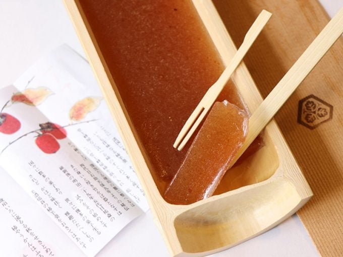 大垣市 観光スポット 御菓子つちや