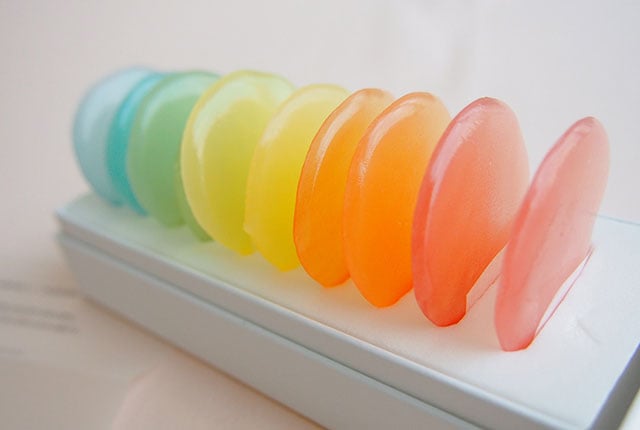 大垣市 観光スポット 御菓子つちや