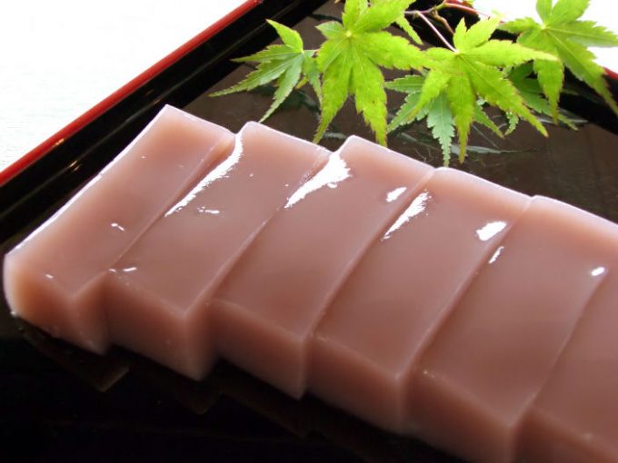 大垣市 観光スポット御菓子司　胡蝶庵