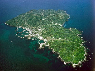 大島