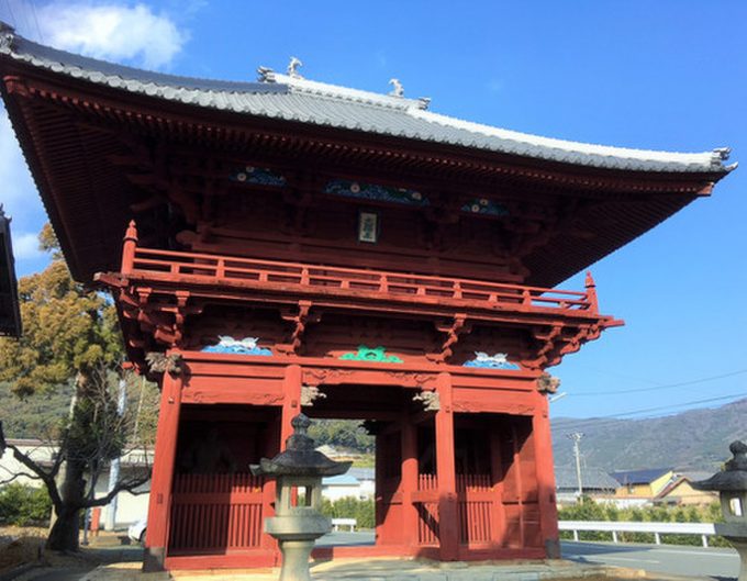 大福寺
