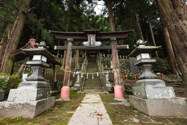 宮崎県 インスタ映え 天岩戸神社