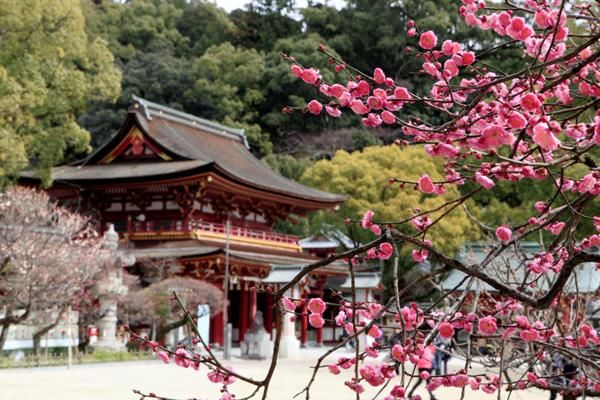 天満宮