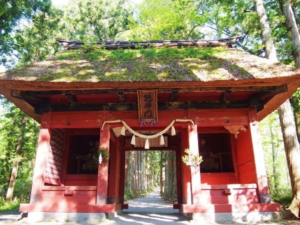 奥社