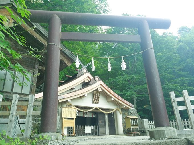 奥社