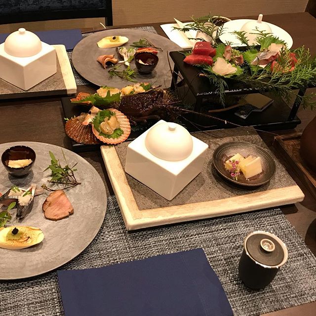 季さら別邸　刻