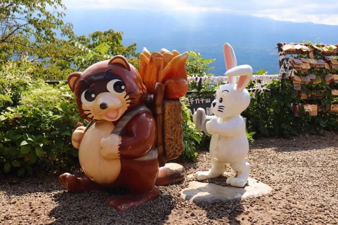 富士山パノラマロープウェイ