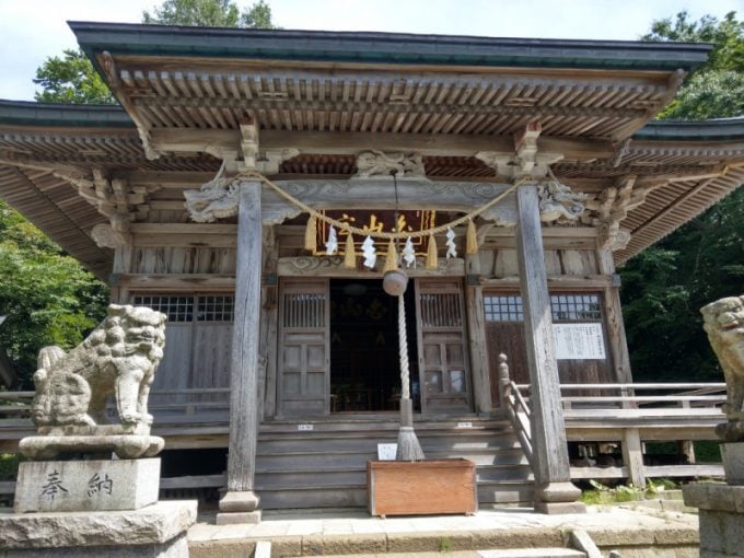 寺町エリアを散策