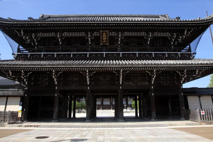 専修寺