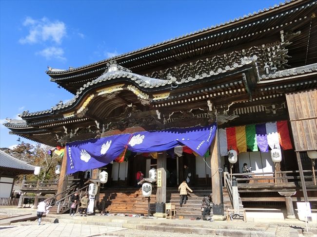 専修寺