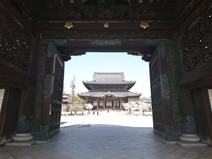 専修寺