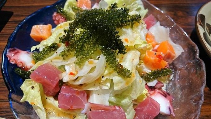 島唄ライブ居酒屋　ちょんちょん